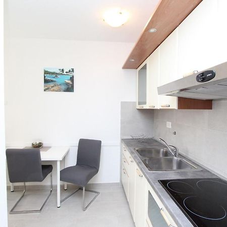 Apartment Stellina روفينج المظهر الخارجي الصورة