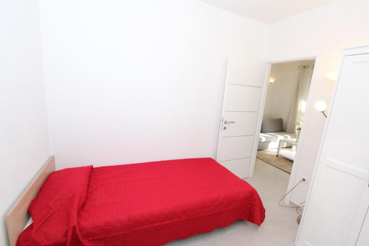 Apartment Stellina روفينج المظهر الخارجي الصورة