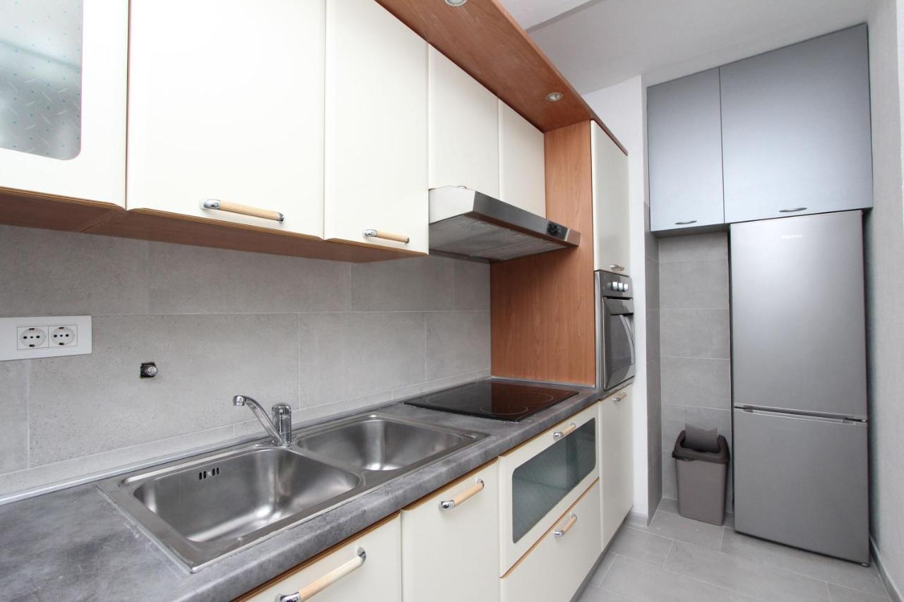 Apartment Stellina روفينج المظهر الخارجي الصورة