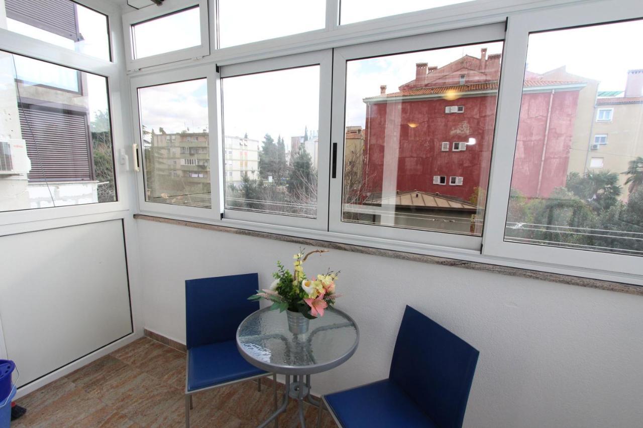 Apartment Stellina روفينج المظهر الخارجي الصورة