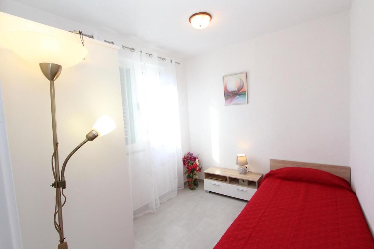 Apartment Stellina روفينج المظهر الخارجي الصورة
