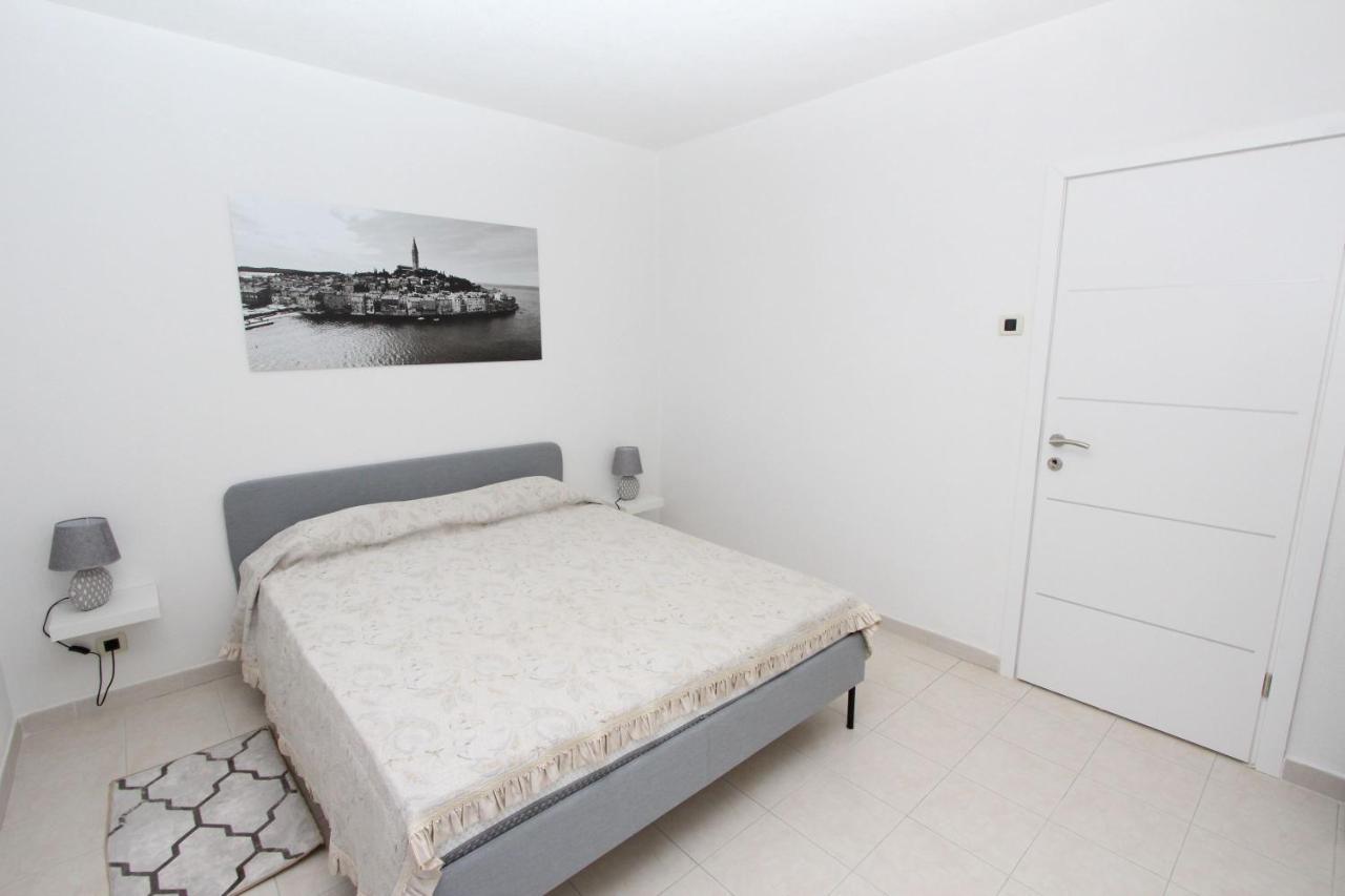 Apartment Stellina روفينج المظهر الخارجي الصورة