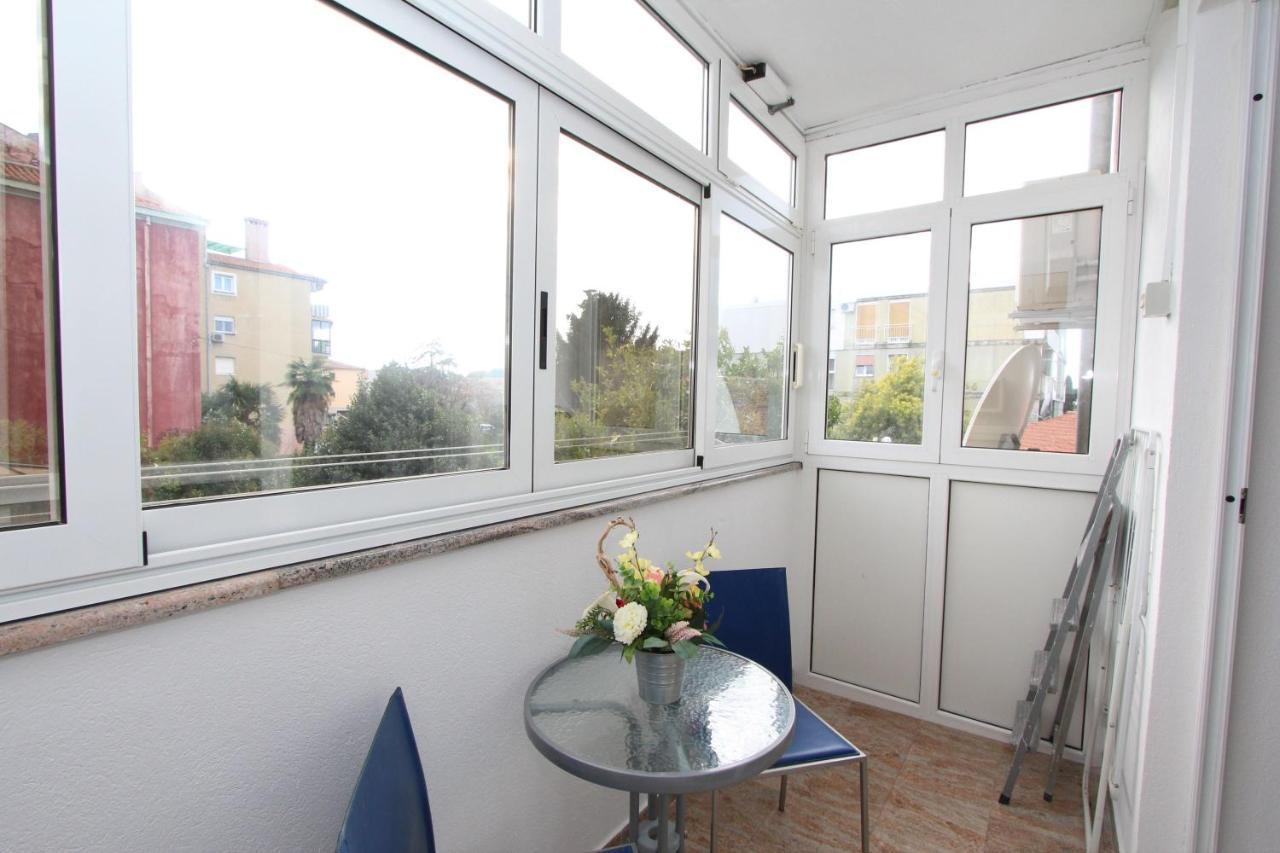 Apartment Stellina روفينج المظهر الخارجي الصورة