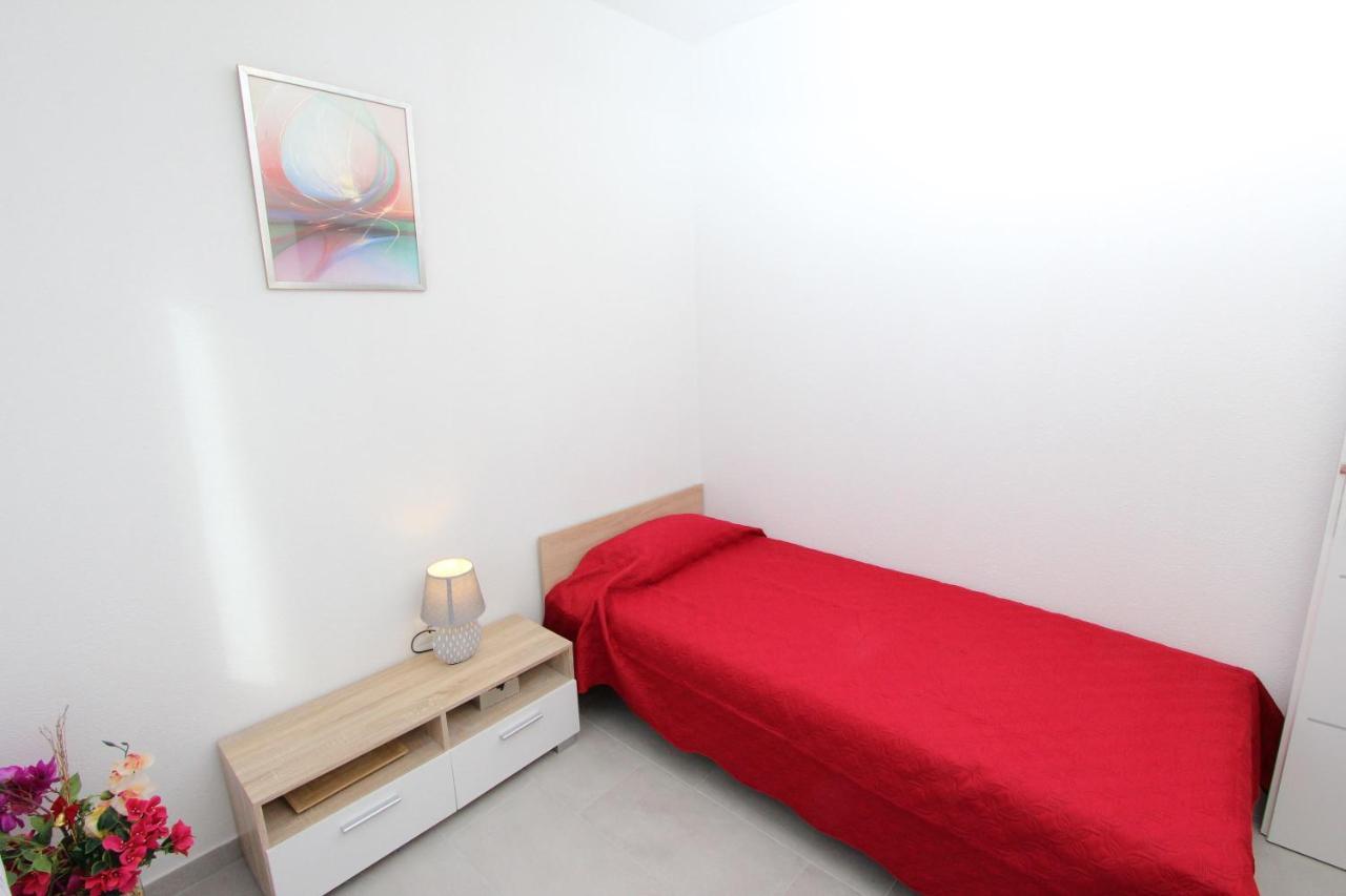 Apartment Stellina روفينج المظهر الخارجي الصورة