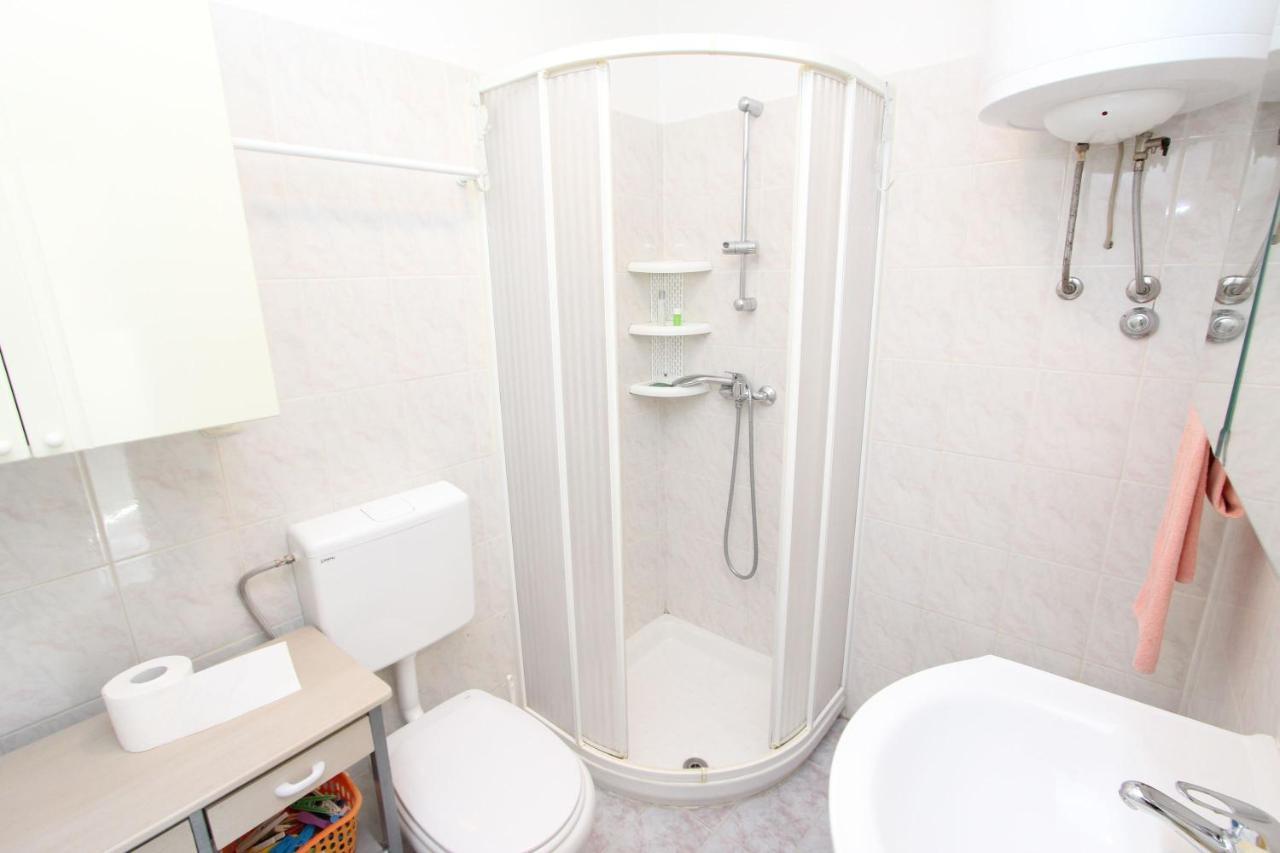Apartment Stellina روفينج المظهر الخارجي الصورة
