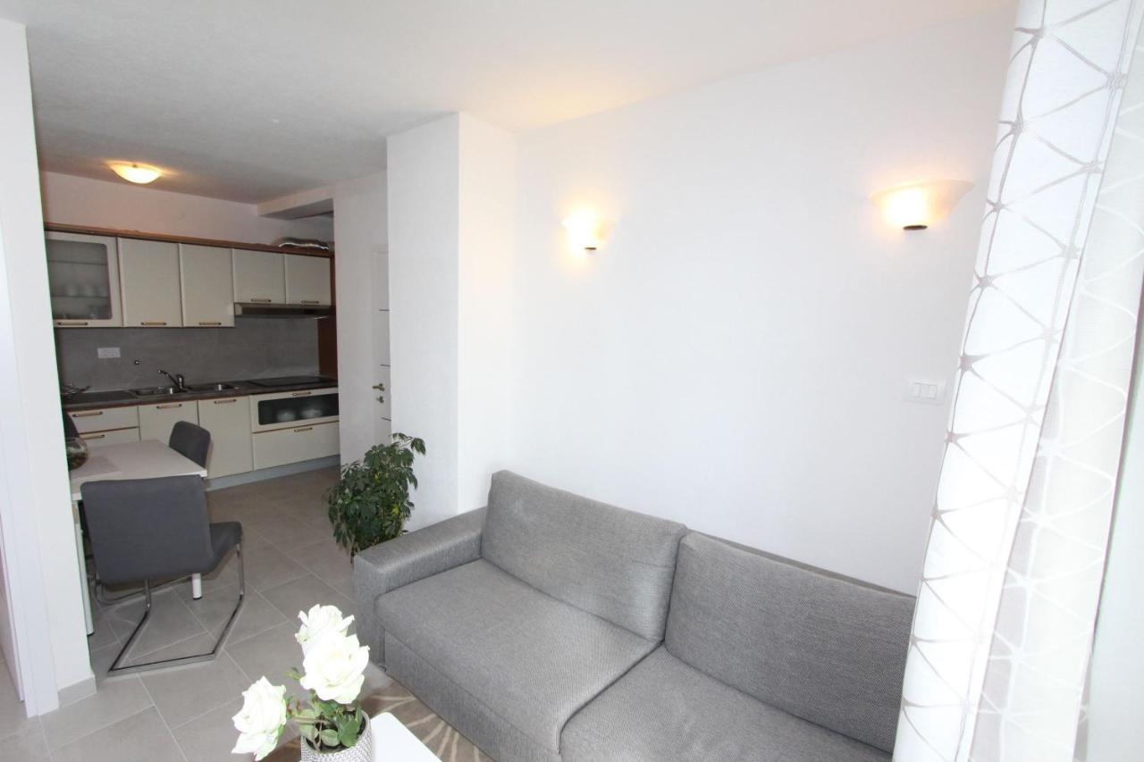 Apartment Stellina روفينج المظهر الخارجي الصورة