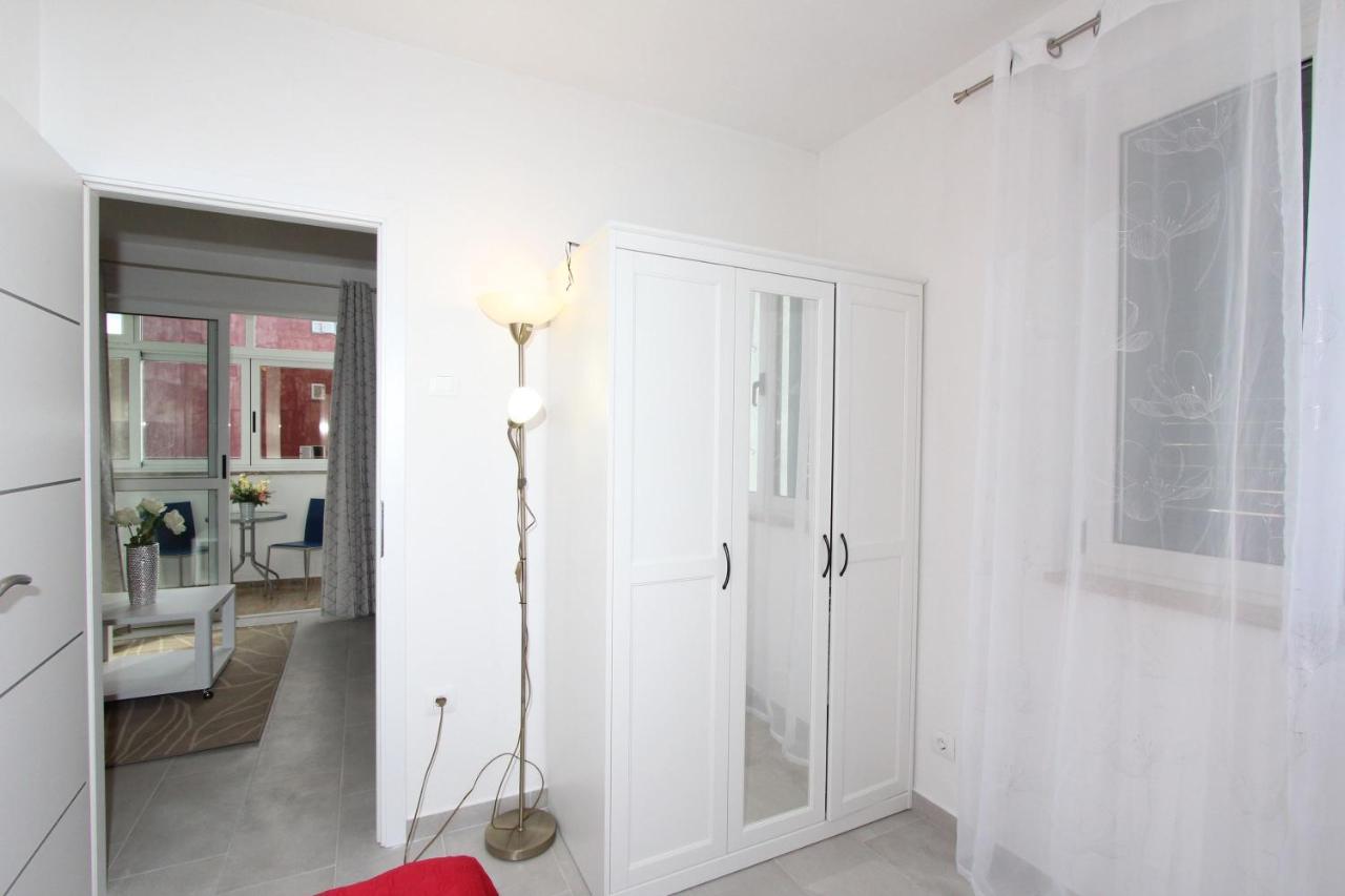 Apartment Stellina روفينج المظهر الخارجي الصورة