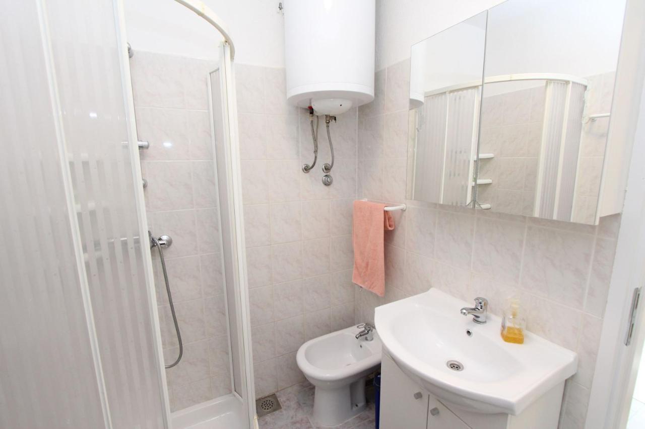 Apartment Stellina روفينج المظهر الخارجي الصورة