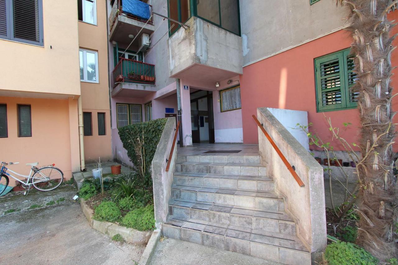 Apartment Stellina روفينج المظهر الخارجي الصورة