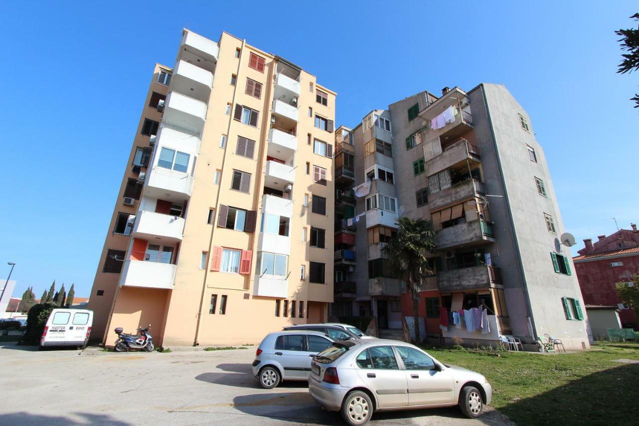 Apartment Stellina روفينج المظهر الخارجي الصورة